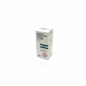 Polichem - 80 Mg/g Smalto Medicato Per Unghieflacone In Vetro Da 3,3ml Con Tappo A Vite Pp + Pennellino Applicatore