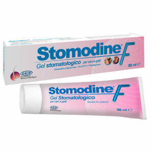 - Stomodine F 30ml