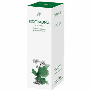 Biomedix - Biotrauma Crema 50 G