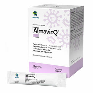 Revalma Inc - Almavir Q 30 Stick Pack