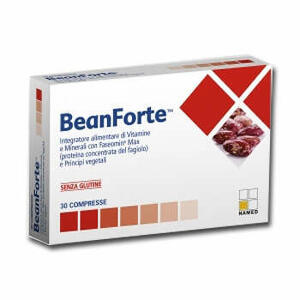  - Bean Forte 30 Compresse