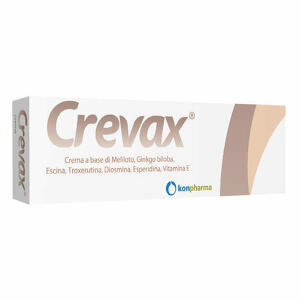  - Crevax Crema 100ml