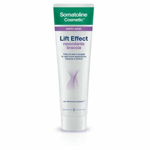  - Somatoline Skin Expert Lift Effect Braccia 100ml