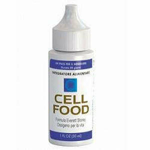  - Cellfood Gocce 30ml