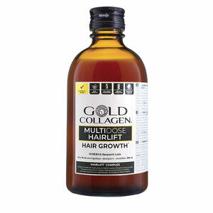  - Gold Collagen Hairlift 300ml