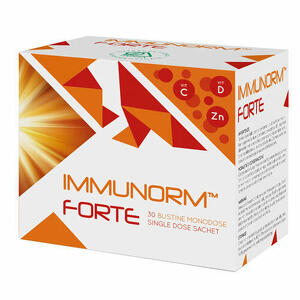  - Immunorm Forte 30 Bustineine