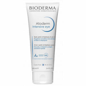 Bioderma - Atoderm Intensive Eye 100ml