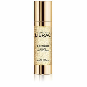 Lierac - Lierac Premium La Cure 30ml