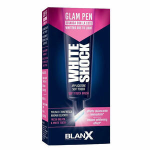  - Blanx White Shock Gel Pen
