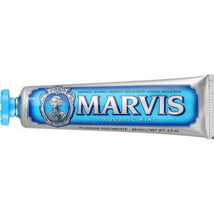  - Marvis Aquatic Mint 85ml