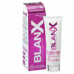 Eur Pharma - Blanx Pro Glossy Pink 25ml
