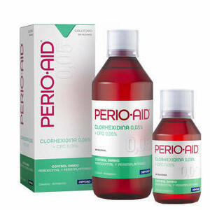 Dentaid - Perio Aid Active Control 500ml