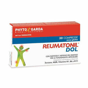  - Reumatonil Dol 30 Compresse