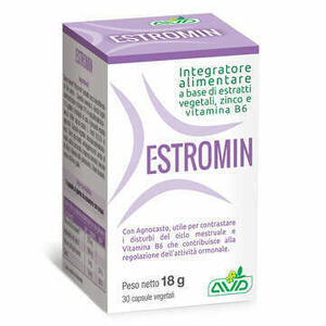  - Estromin 30 Capsule