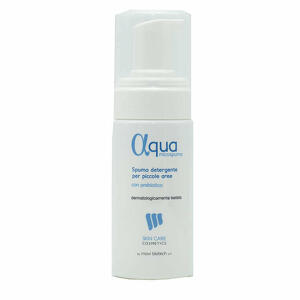  - Aqua Micospuma Spuma Detergente 100ml