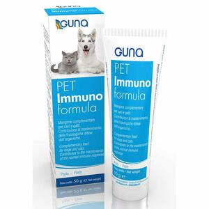 Guna - Pet Immunoformula 50 G
