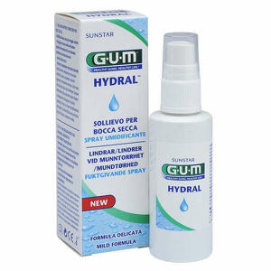  - Gum Hydral Spray 50ml