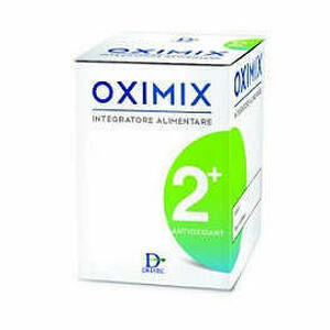  - Oximix 2+ Antioxidant 40 Capsule