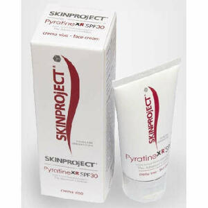  - Skinproject Pyratine Xr SPF 30 Tubetto 30ml