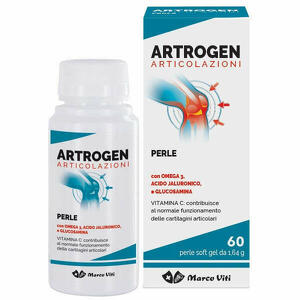  - Artrogen Articolazioni 60 Perle