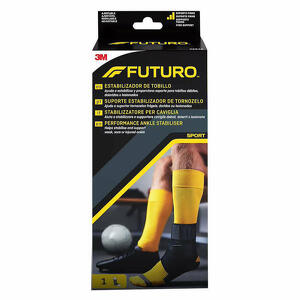 3m - Cavigliera Elastica Futuro Sport Articolo Fu46645