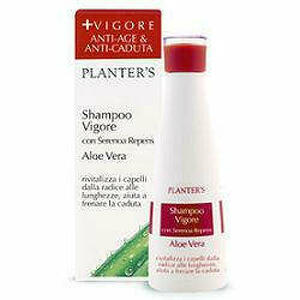  - Planter's Shampoo Vigore 200ml