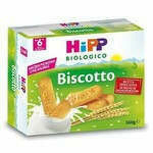  - Hipp Bio Biscotto Solubile 720 G