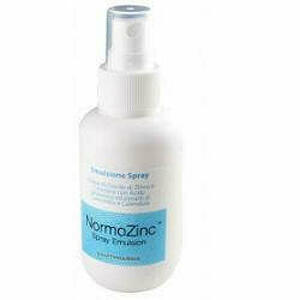 Sanitpharma - Normozinc Spray 100ml