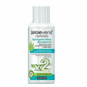 Zuccari - Aloevera2 Detergente Intimo Ultradelicato