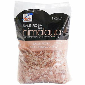  - Sale Rosa Dell'himalaya Grosso 1000 G