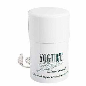  - Yogurt Linea Yogurtiera Completa