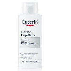 Eucerin - Eucerin Shampoo Extra/tollerabilita' 250ml