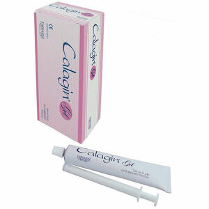 Farmagens Health Care - Gel Vaginale Calagin Gel 30g + 6 Applicatori