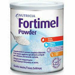  - Fortimel Powder Neutro 670 G