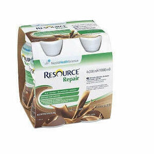 Nestl? - Resource Repair Caffe' 4 Bottiglie 200ml