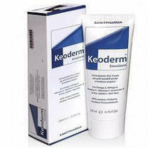  - Keoderm Emulsione 200ml