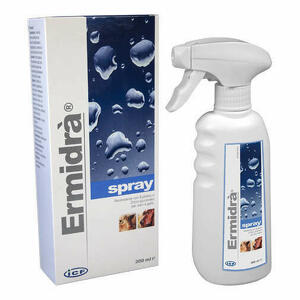  - Ermidra' Spray 300ml