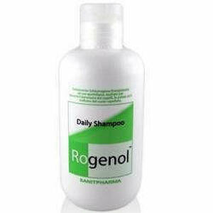  - Rogenol Daily Shampoo 200ml