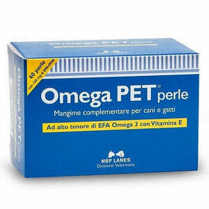  - Omega Pet 60 Perle