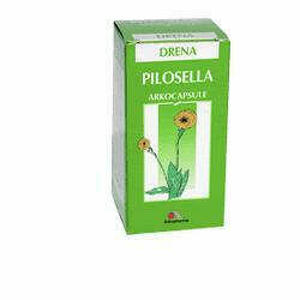  - Pilosella Arkocapsule 45 Capsule