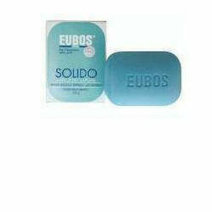  - Eubos Detergente Solido 125 G