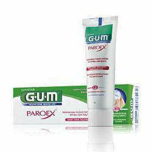 - Gum Paroex 0,12 Dentifricio Gel Chx