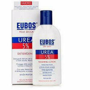  - Eubos Urea 5% Detergente 200ml