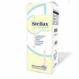 Adl Farmaceutici - Stellax Soluzione Orale 200ml