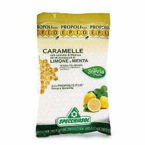  - Epid Caramelle Limone 67,2 G
