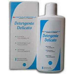  - Braderm Detergente Delicato Ph 5,5 200ml