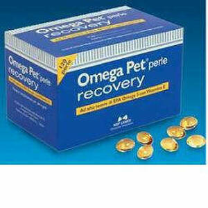  - Omega Pet Recovery 120 Perle