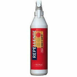  - Repellente Cani Gatti Spray 500ml