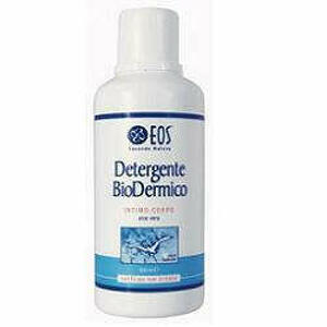  - Detergente Biodermico 500ml