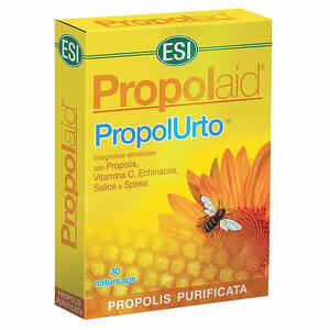  - Propolaid Propolurto 30 Capsule